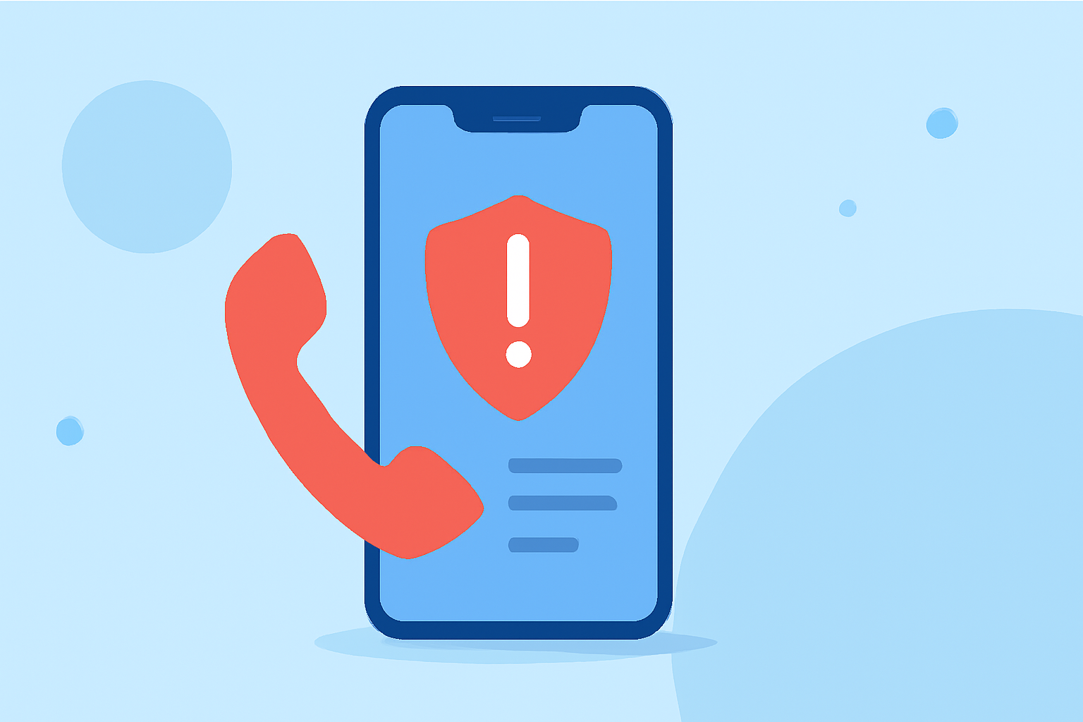 The Best App for T-Mobile Users to Manage Fraud Calls