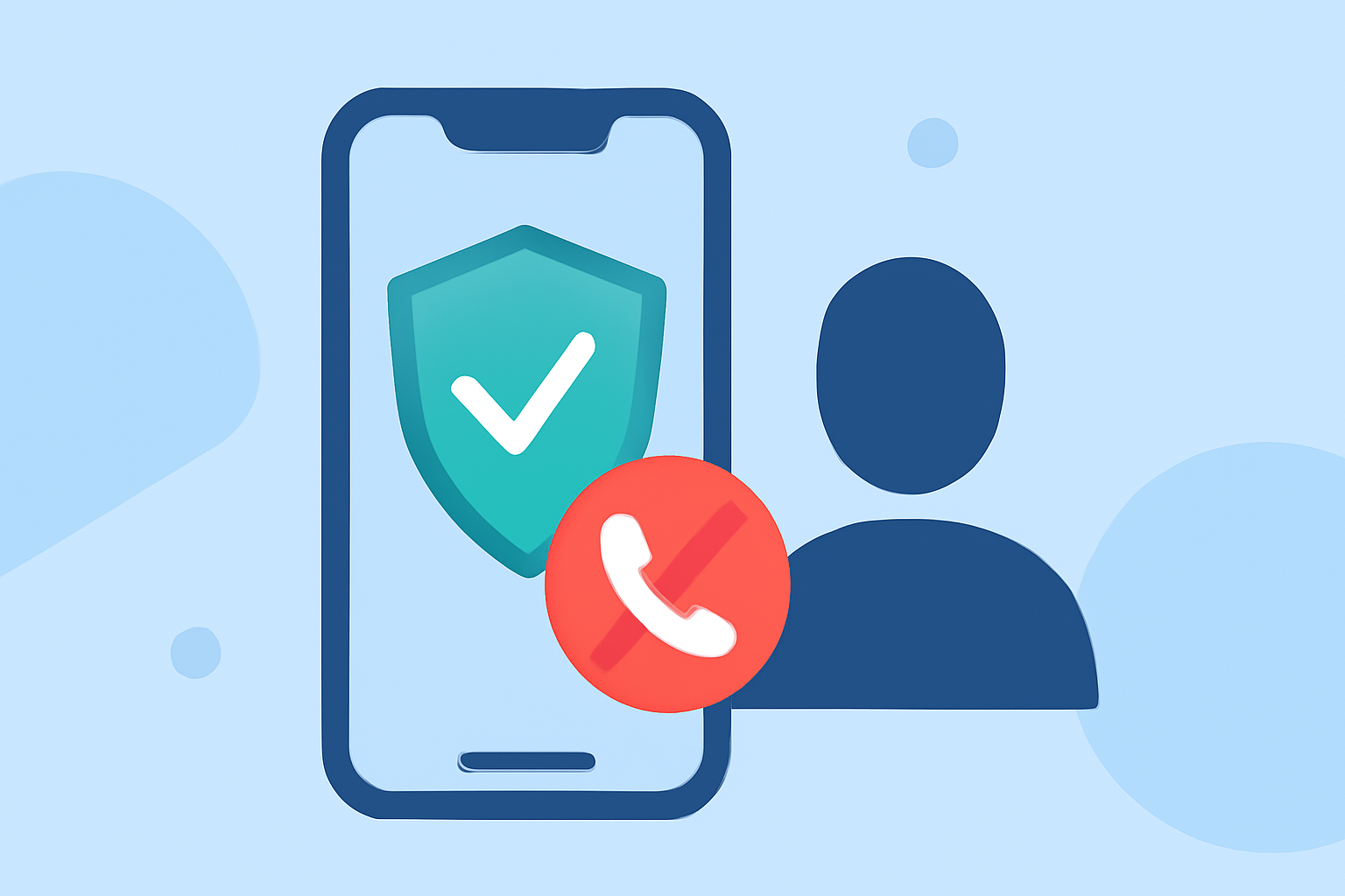 The Best App to Avoid Scam Calls in 2023