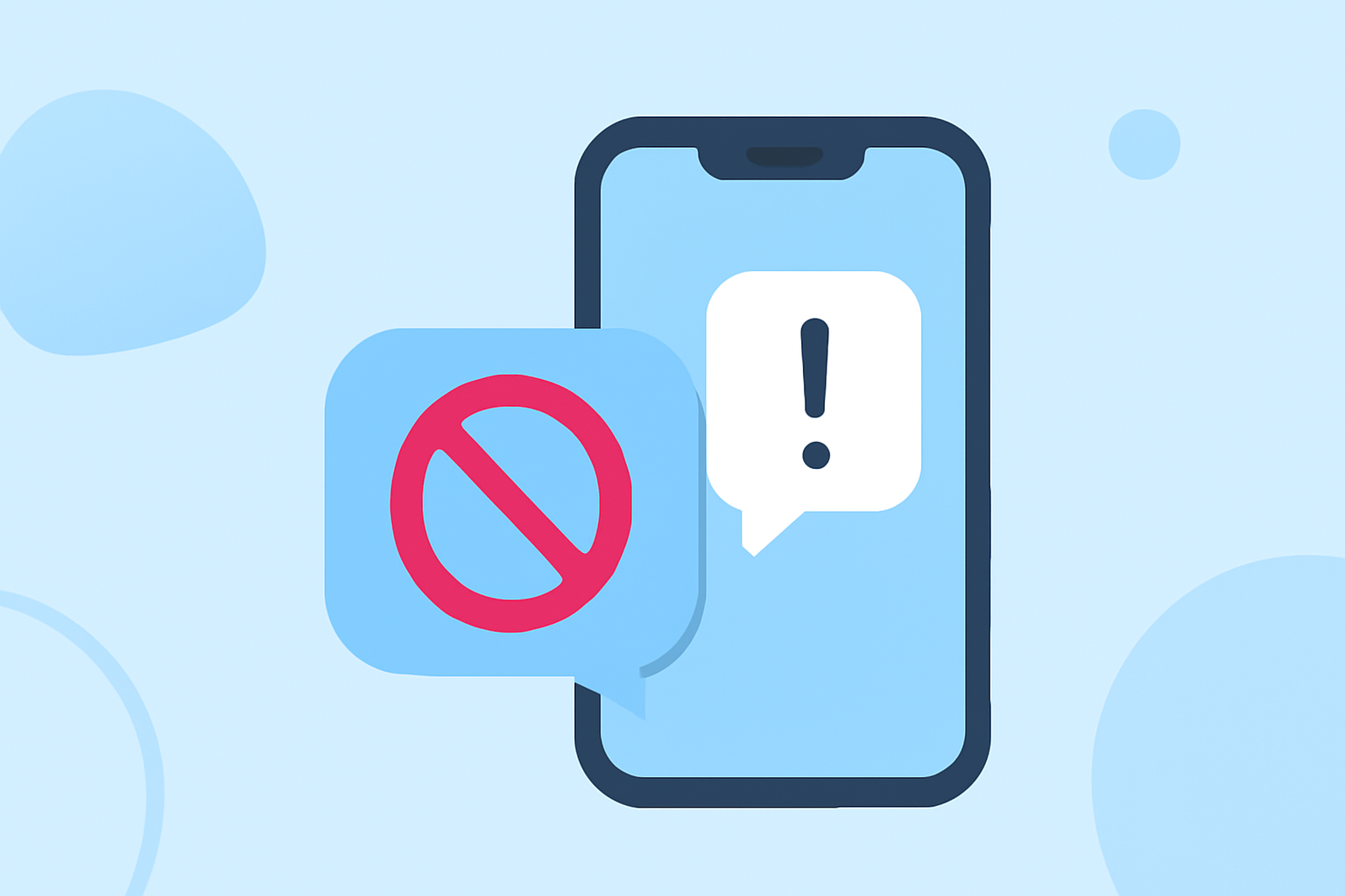 Best App to Block Fake Delivery Texts on Verizon iPhone