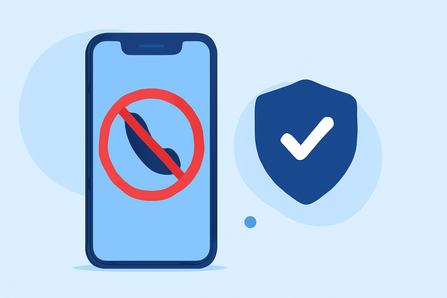 The Best App to Block Fake Local Calls on AT&T iPhone