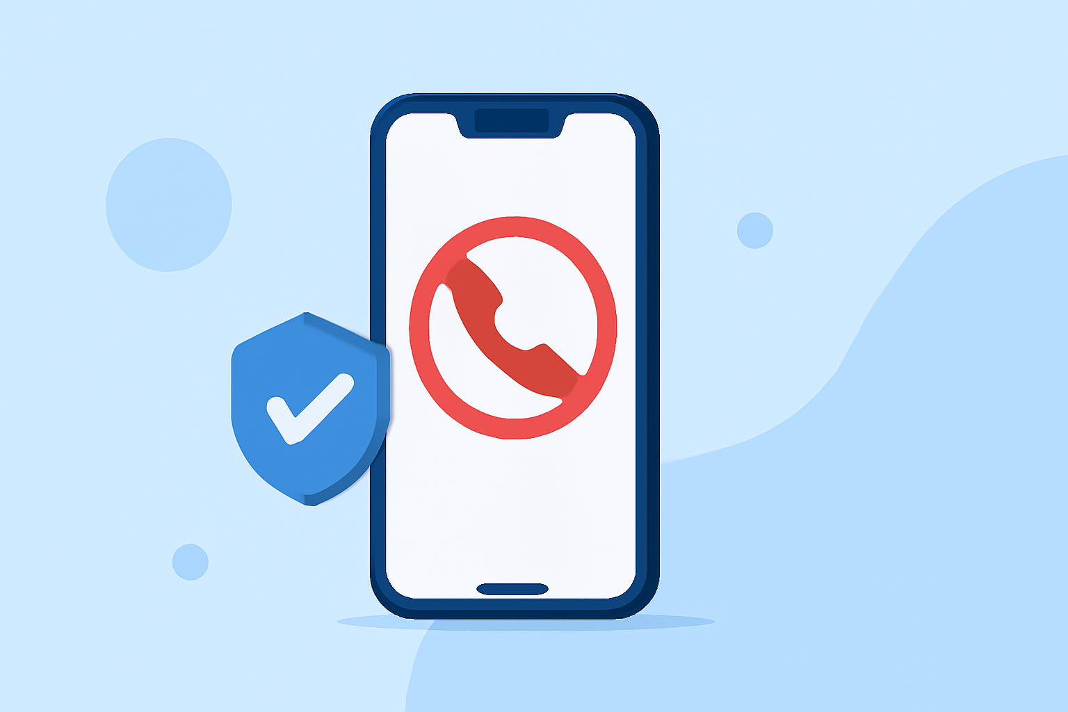 Best App to Block Fake Local Calls on T-Mobile iPhone