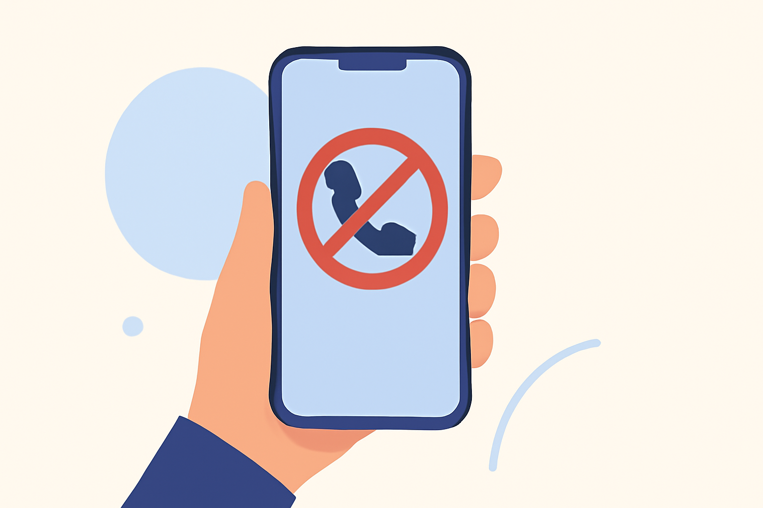 Best App to Block Health Insurance Calls