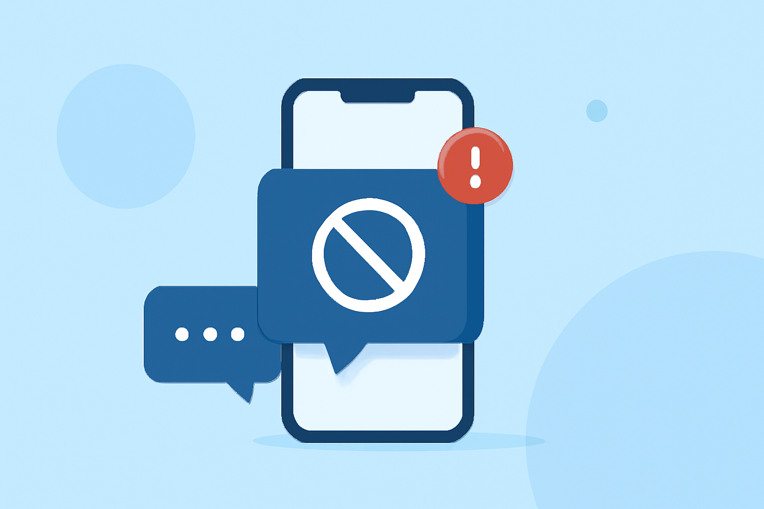 Best App to Block Junk Messages on AT&T iPhone