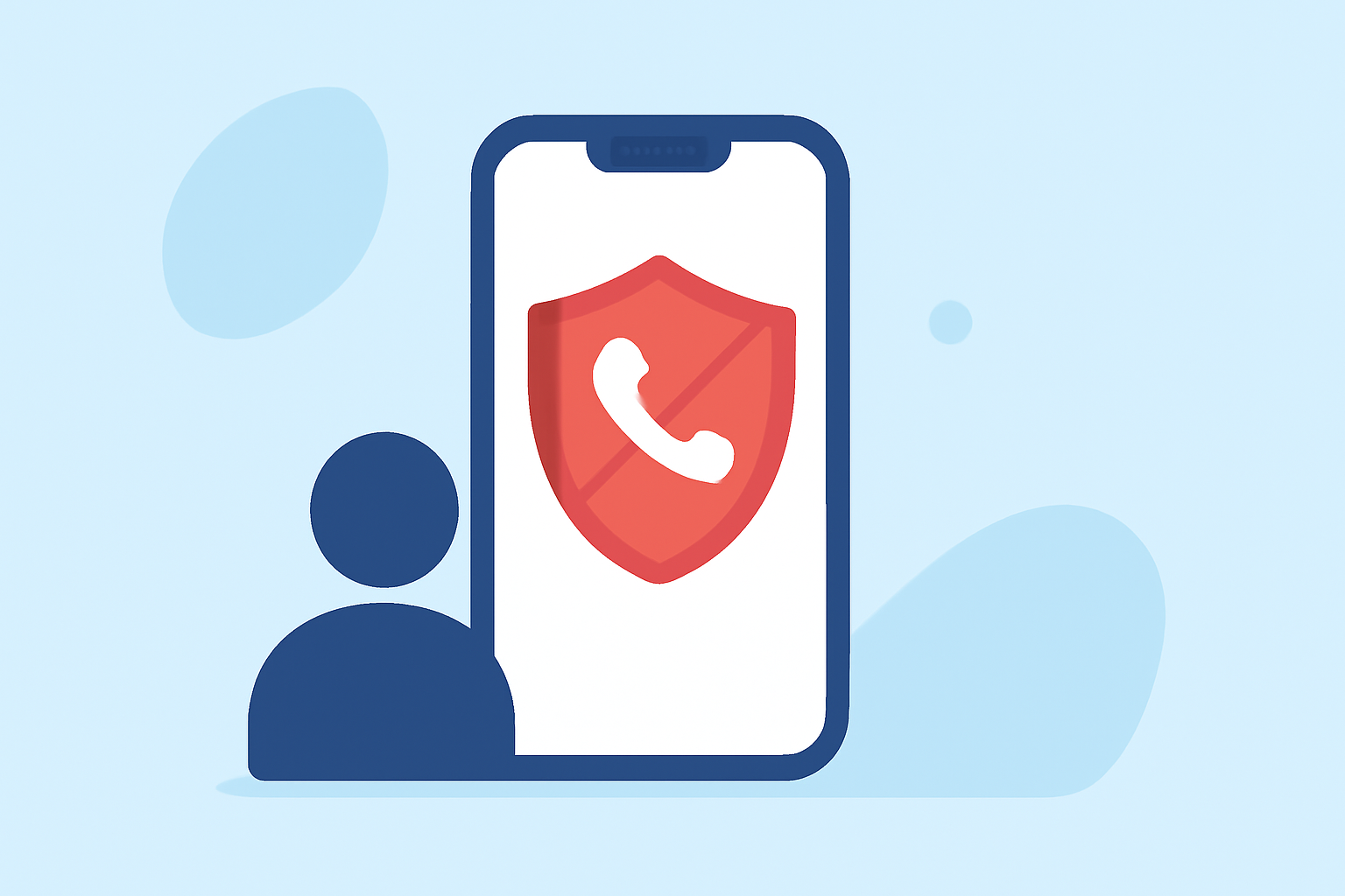 Best App to Block Neighbor Spoofing Calls on Verizon iPhone