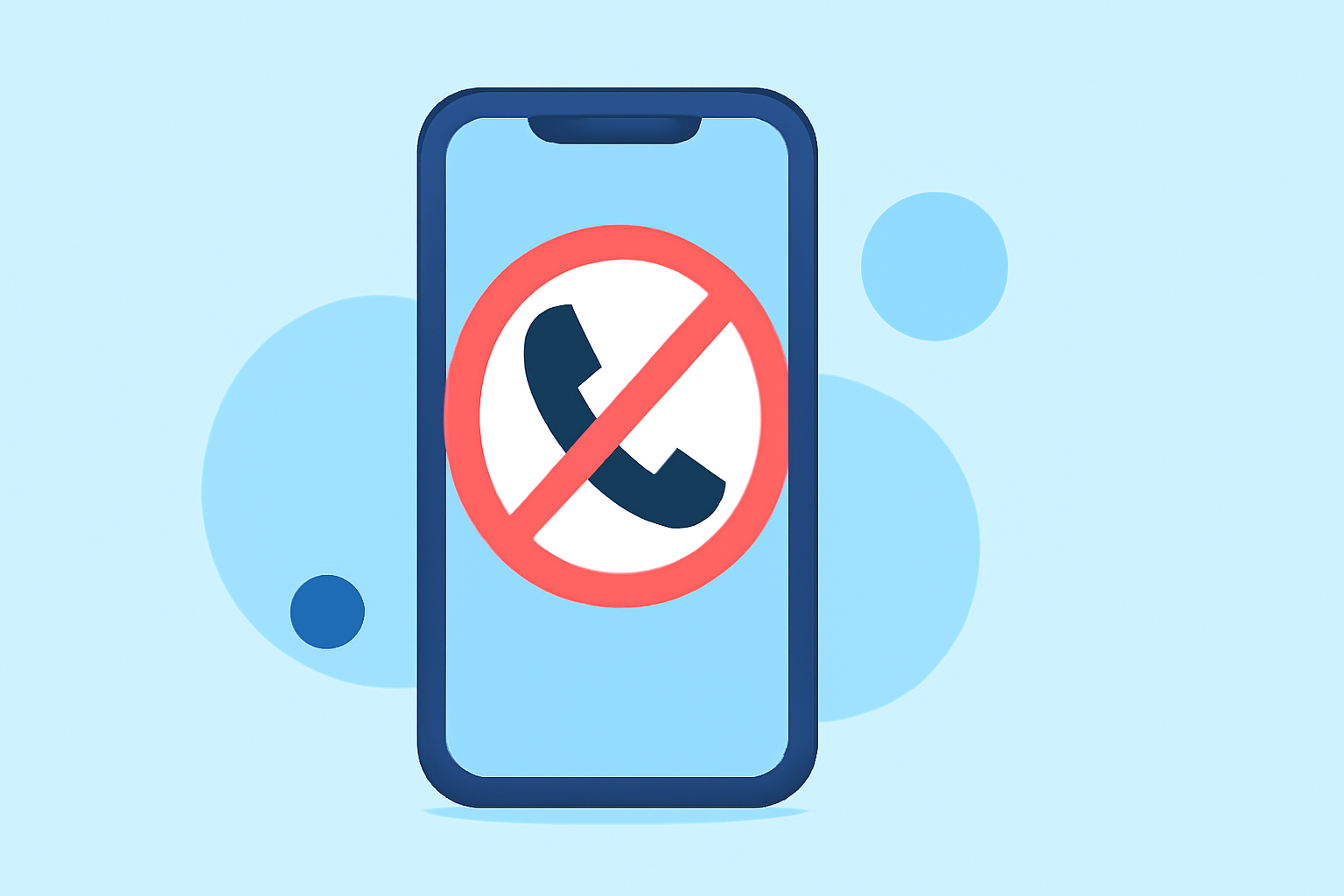 The Best App to Block No Caller ID Calls