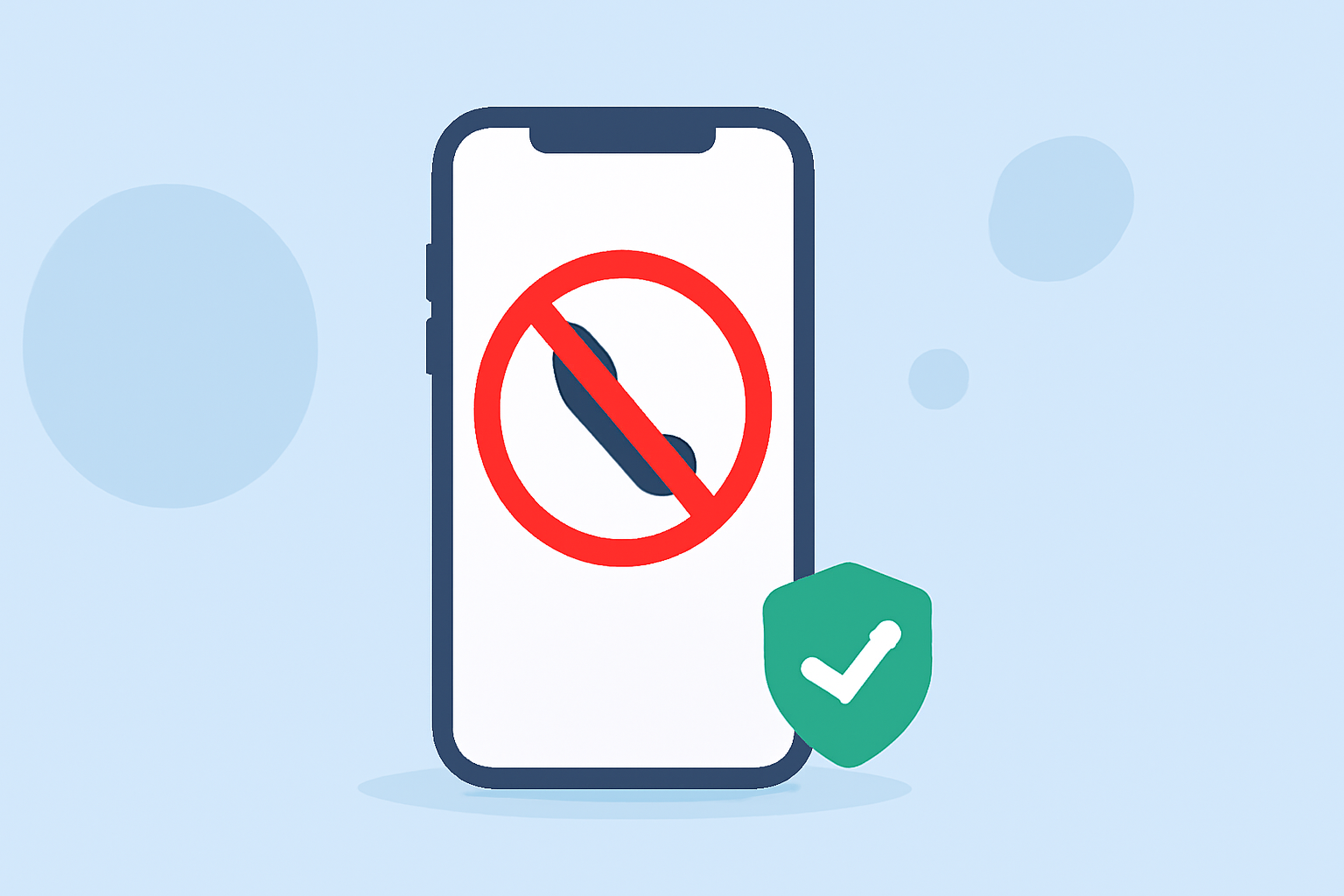 Best App to Block No Caller ID Calls on T-Mobile iPhone