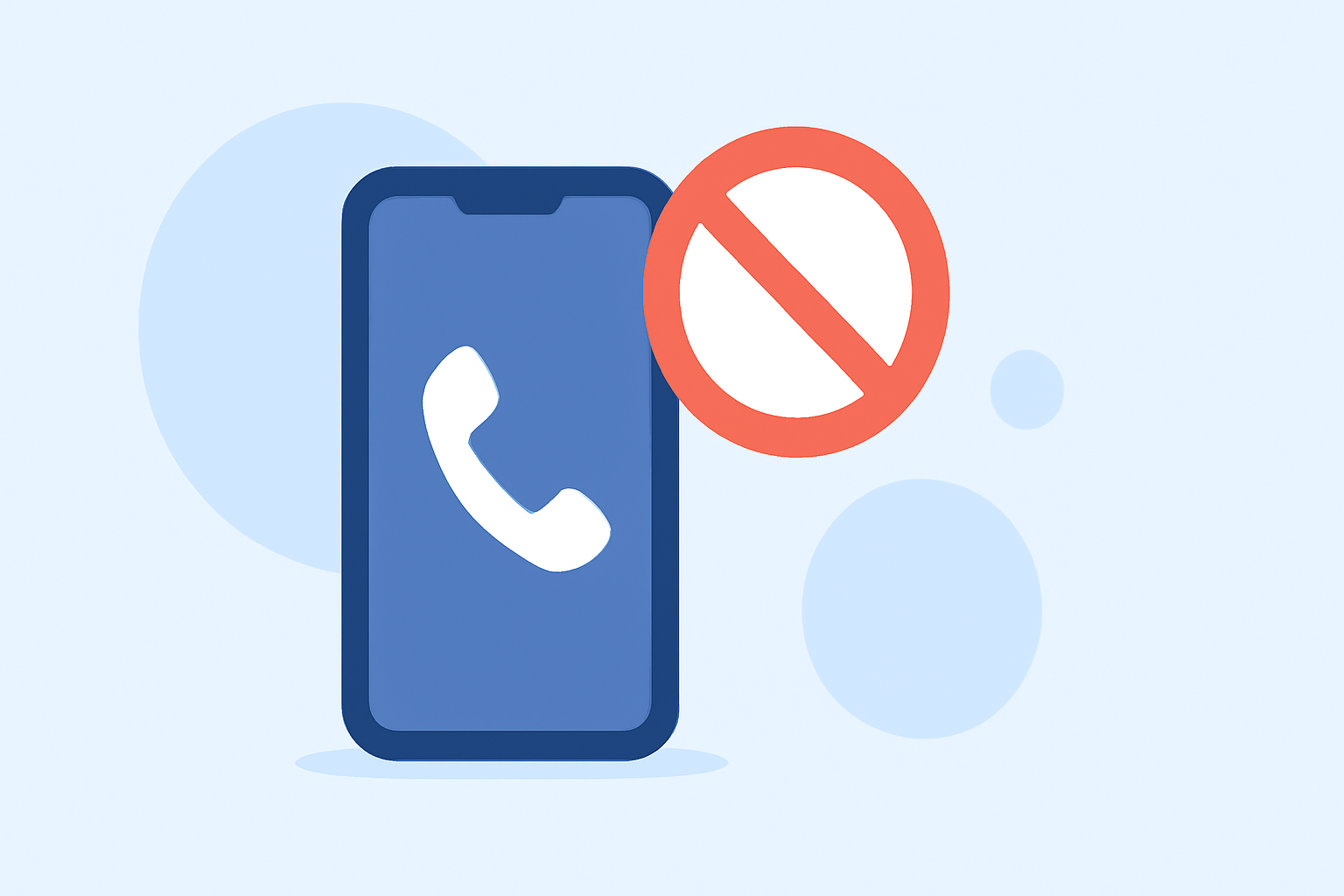 The Best App to Block Nuisance Calls on Your Work Phone
