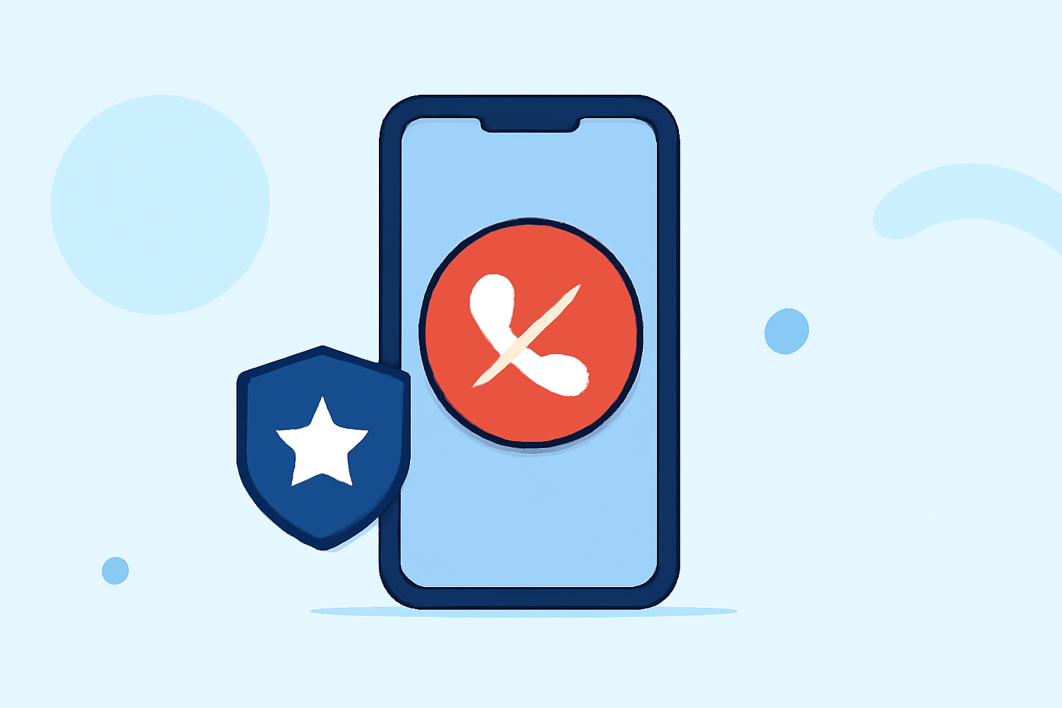 The Best App to Block Political Robocalls Today