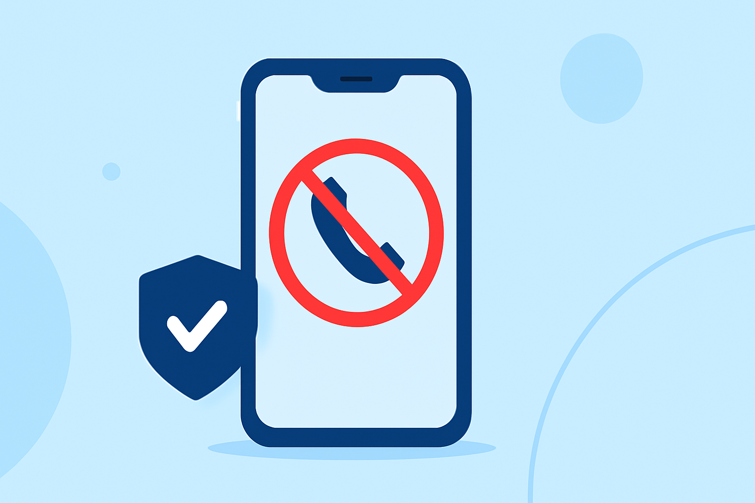 Best App to Block Private Number Calls on Verizon iPhone