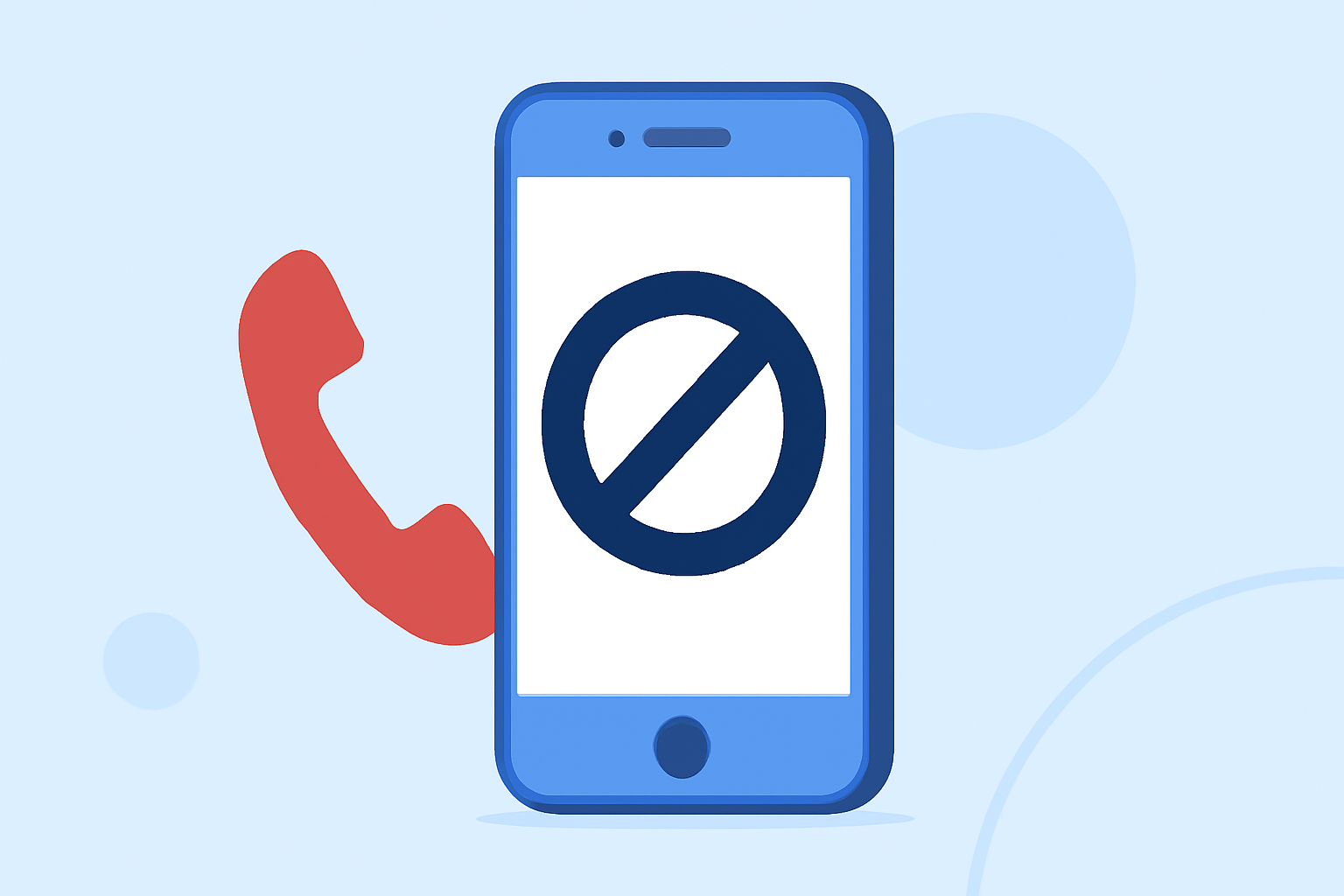 Best App to Block Repeat Spam Calls on AT&T iPhone