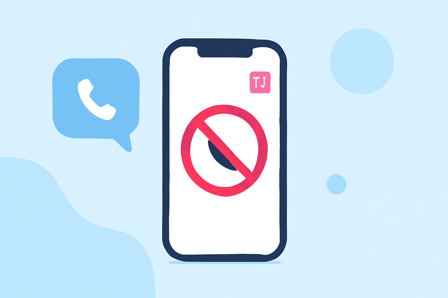Best App to Block Repeat Spam Calls on T-Mobile iPhone