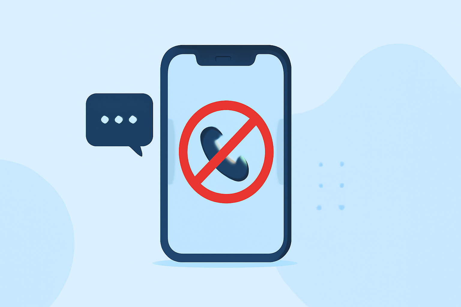 Best App to Block Repeat Spam Calls on T-Mobile iPhone