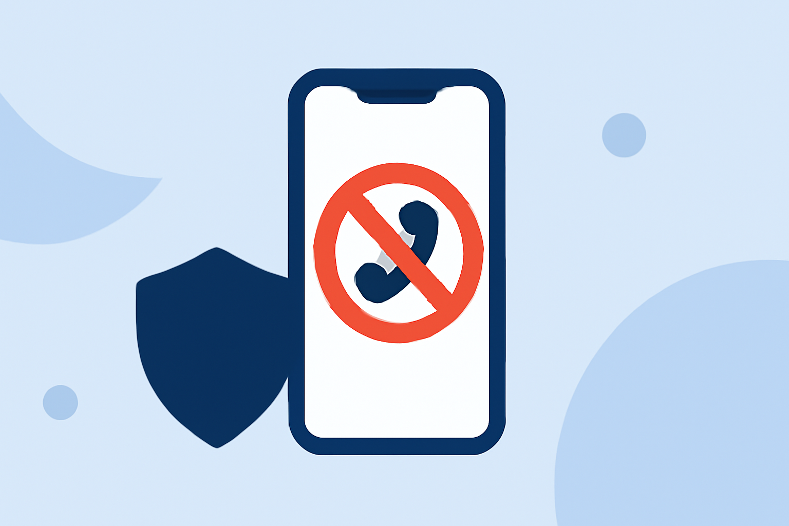 Best App to Block Repeat Spam Calls on Verizon iPhone