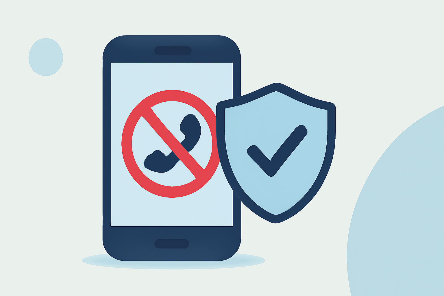 The Best App to Block Repeat Spam Calls on Work Phones