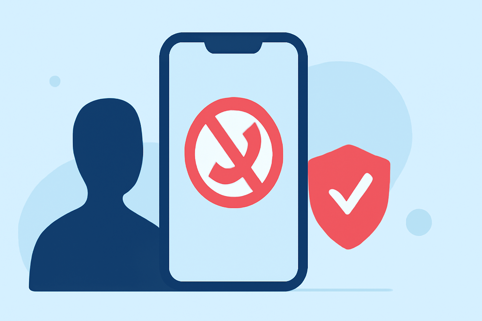 The Best App to Block Repeat Spam Calls at Work