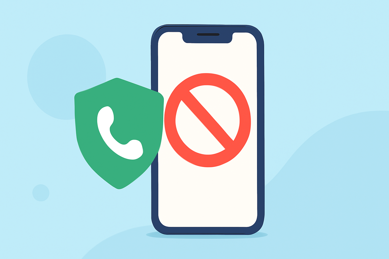 The Best App to Block Robocalls on Your Personal Phone