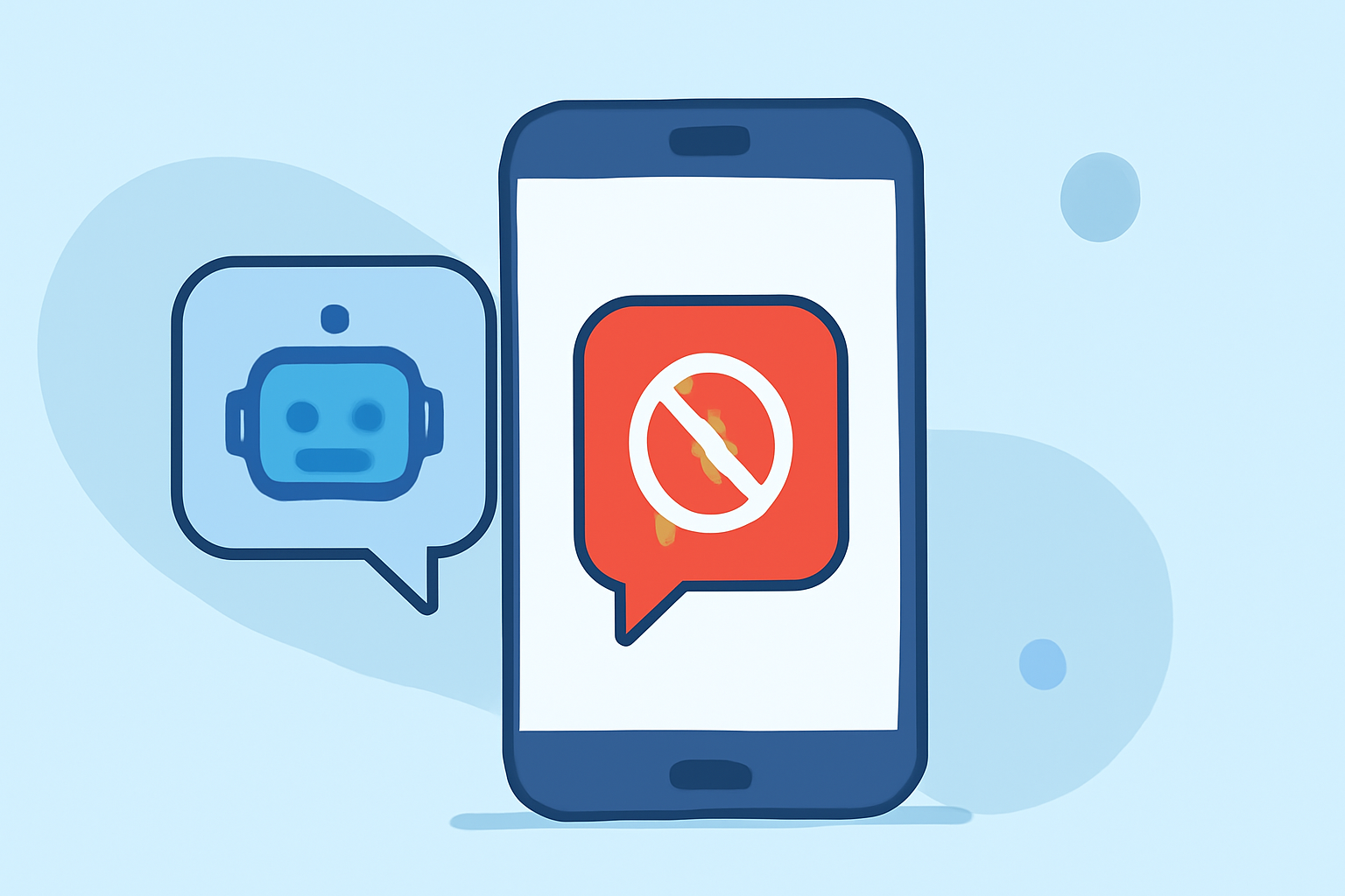 Best App to Block Robotexts for T-Mobile Users