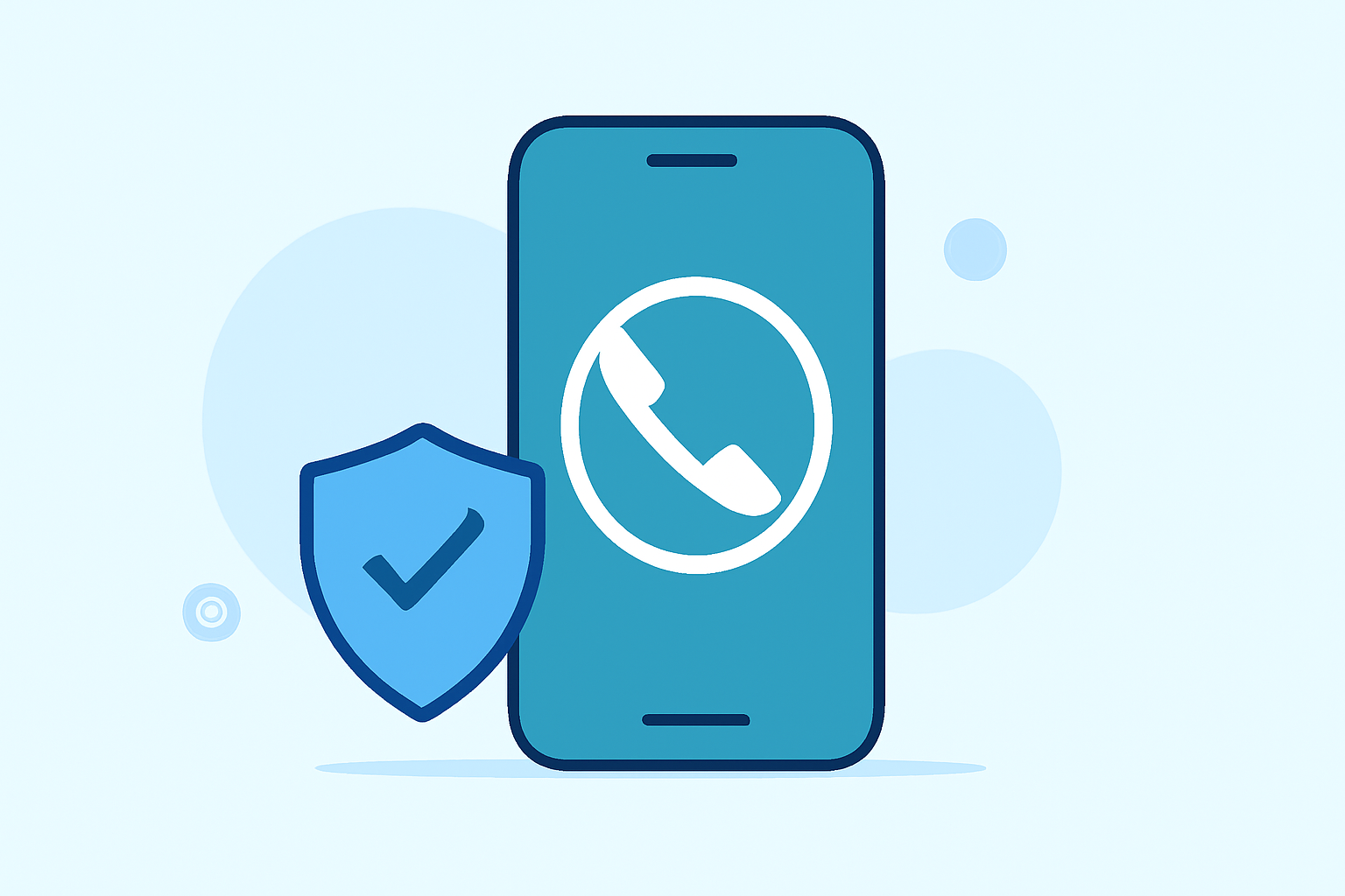 Best App to Block Sales Calls on Work Phones