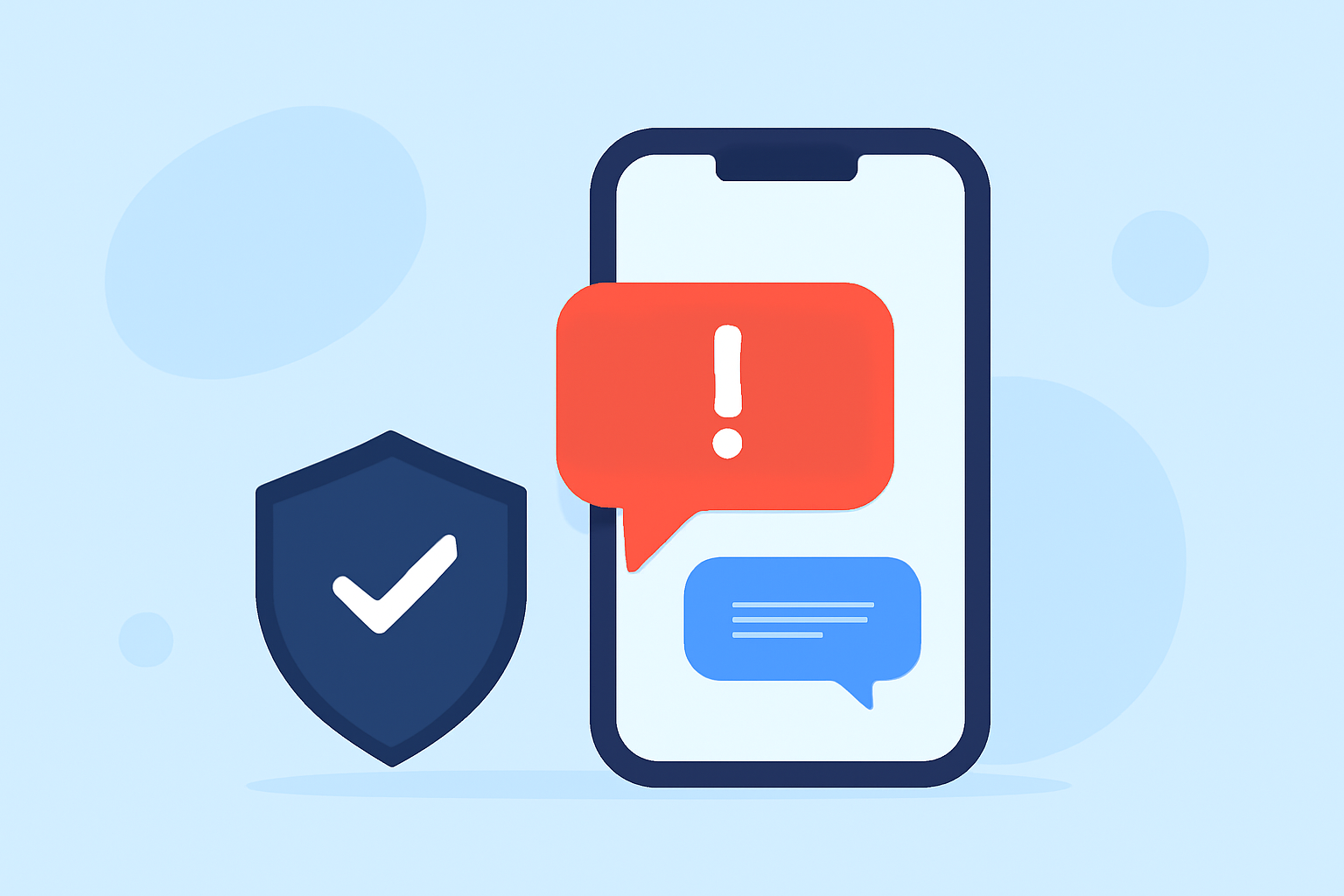 Best App to Block Scam Texts on T-Mobile iPhone: A Comprehensive Guide