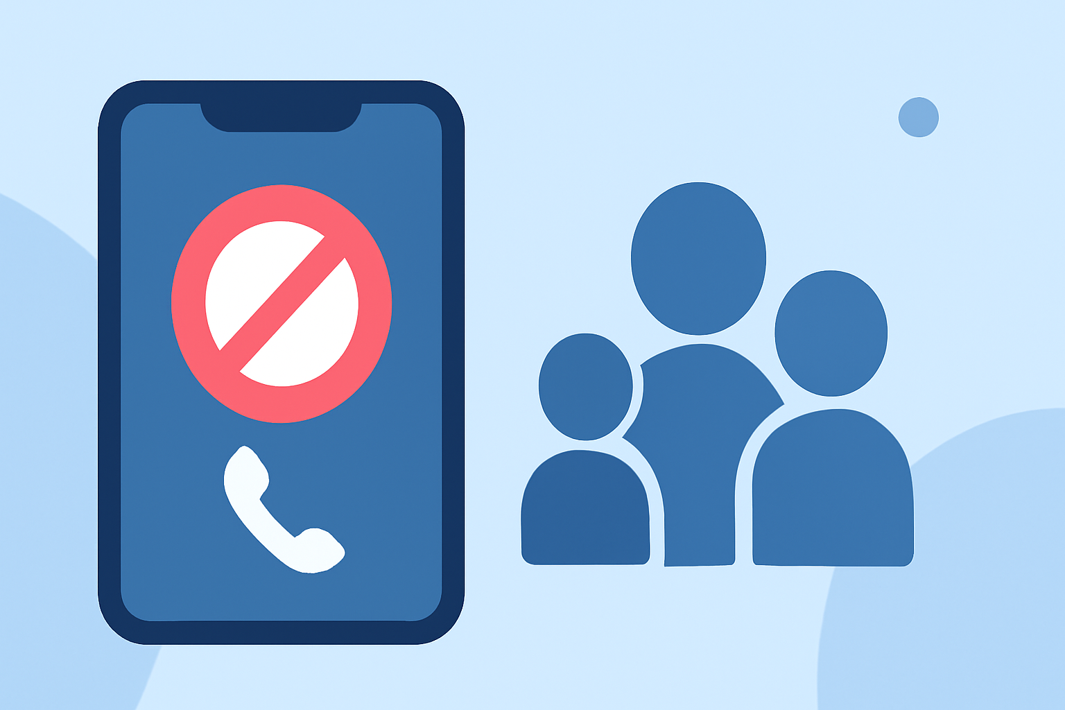 The Best App to Block Spam Calls for Families