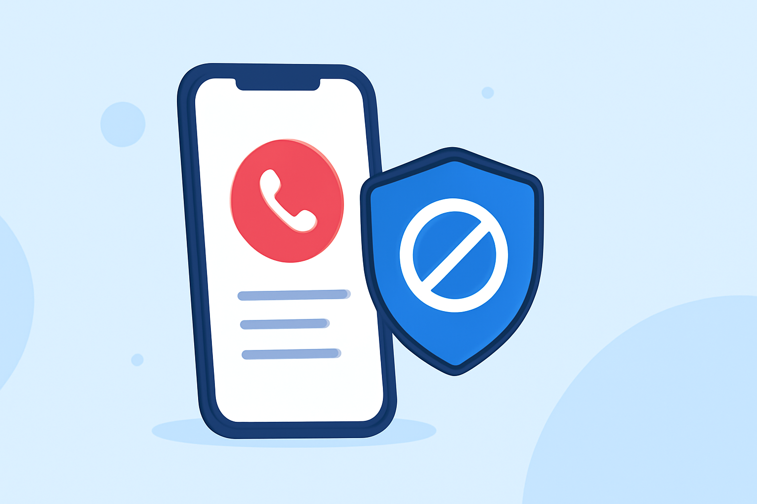 The Best App to Block Spam Calls on Your Work Phone