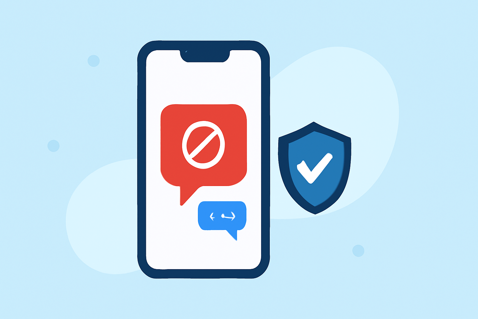 Best App to Block Spam Texts for T-Mobile Users