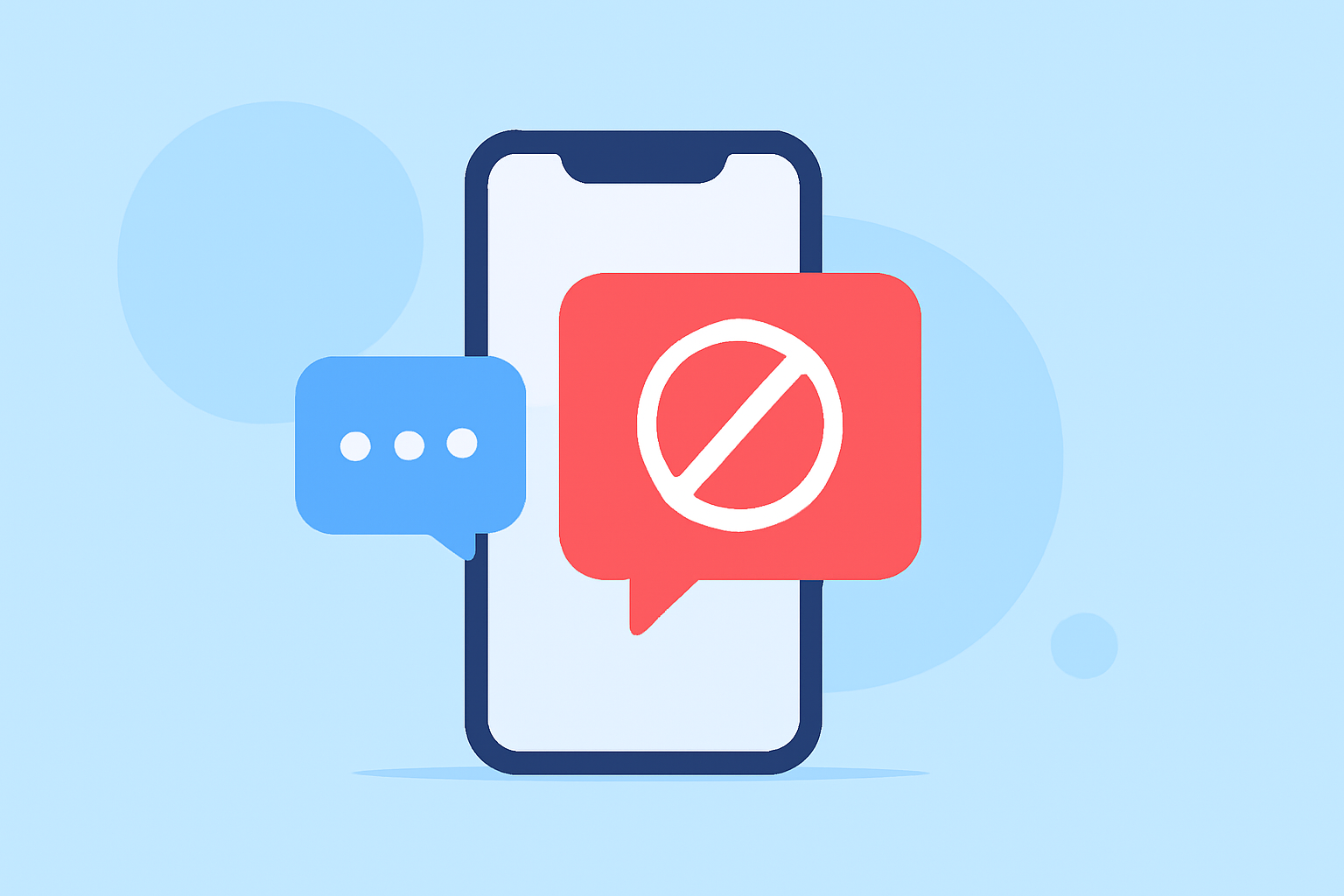 Best App to Block Spam Texts on T-Mobile iPhone: A Comprehensive Guide