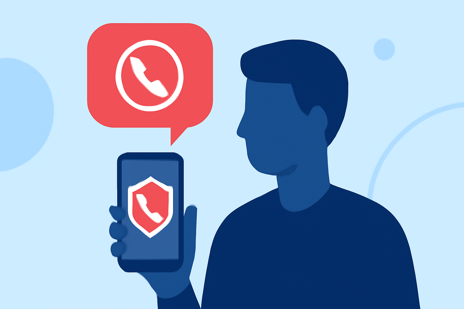 Protect Yourself from Spoofed Calls: The Best App for Everyday Users