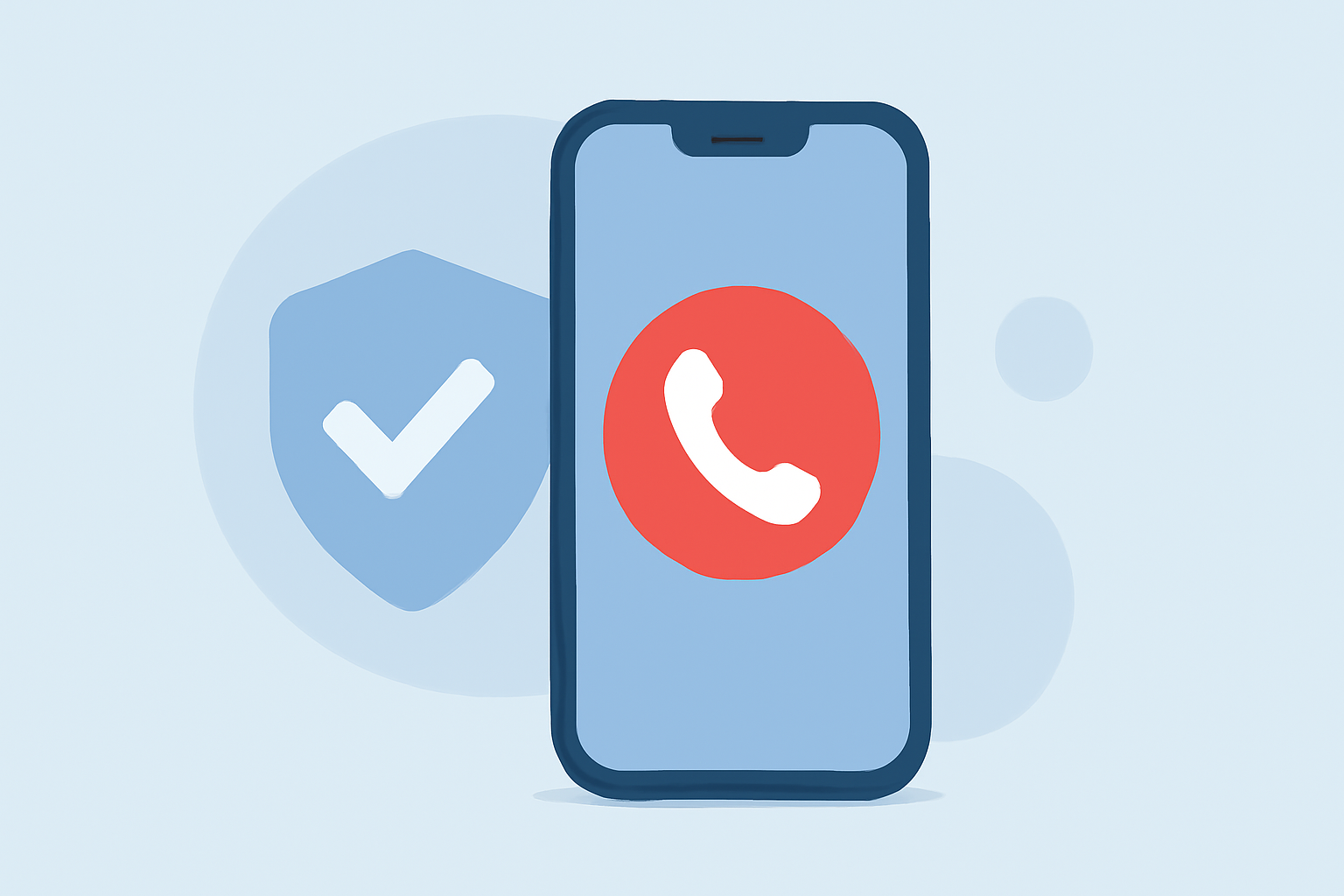Best App to Block Spoofed Calls on T-Mobile iPhone: Robokiller vs. Competitors