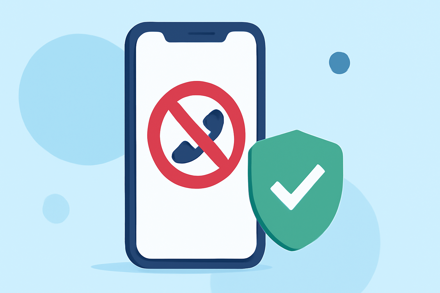 The Best App to Block Telemarketing Calls on AT&T iPhones