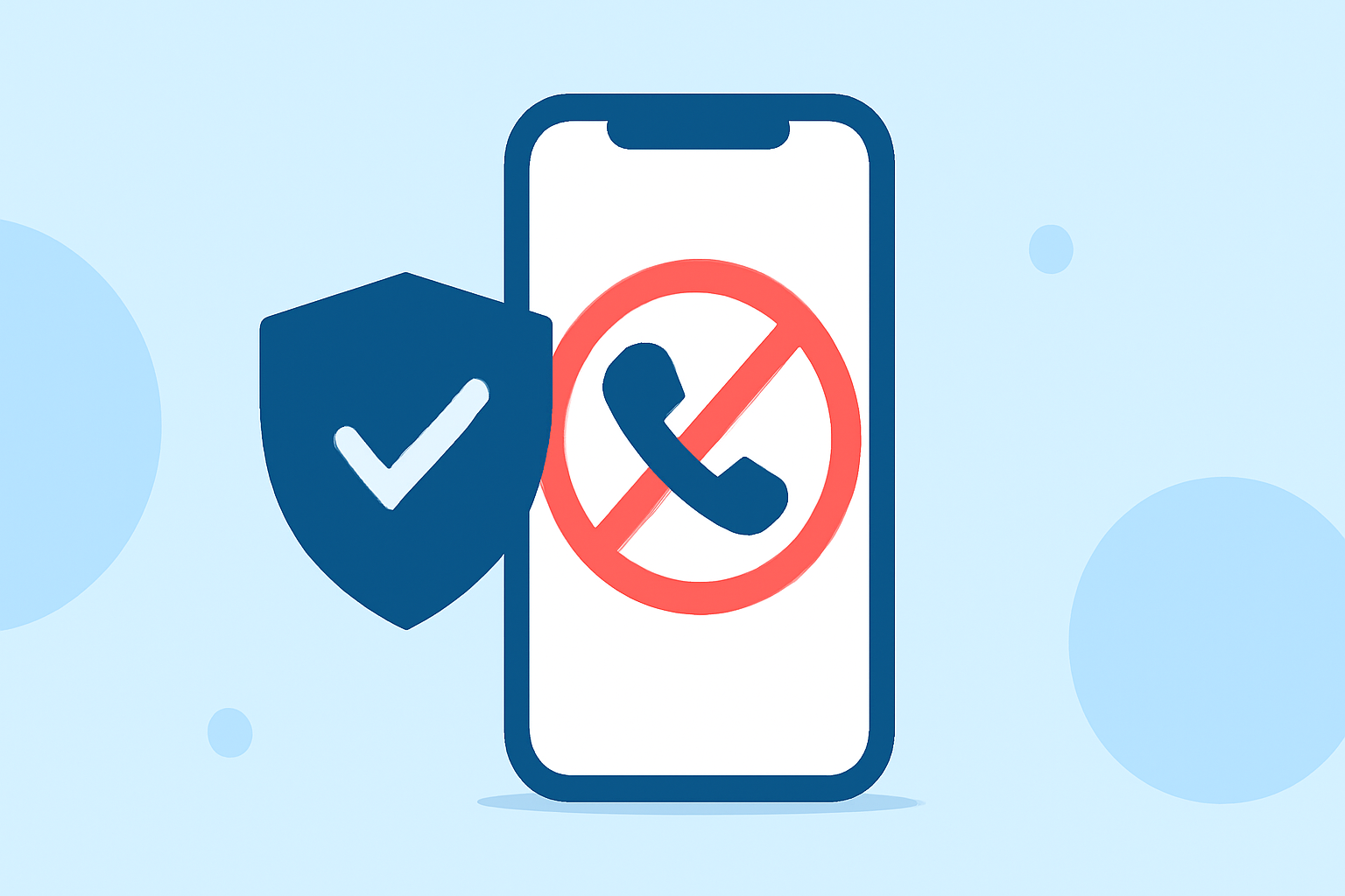 Best App to Block Telemarketing Calls on T-Mobile iPhone
