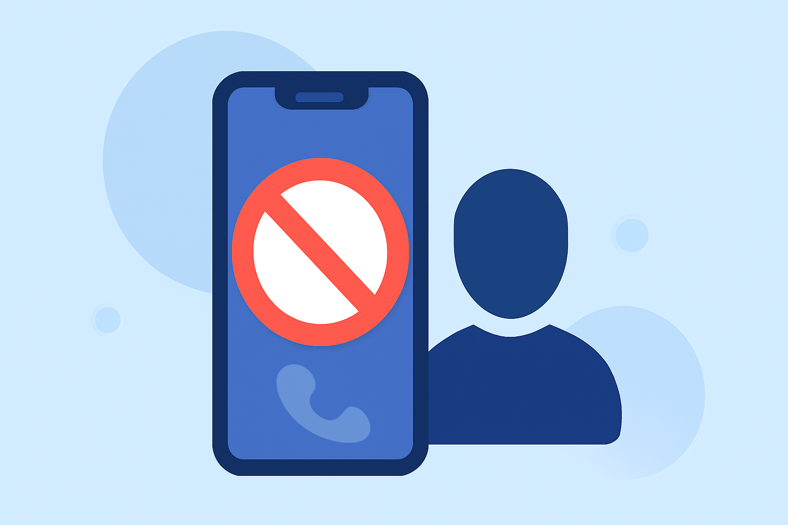The Best App to Block Telemarketing Calls on Your Work Phone