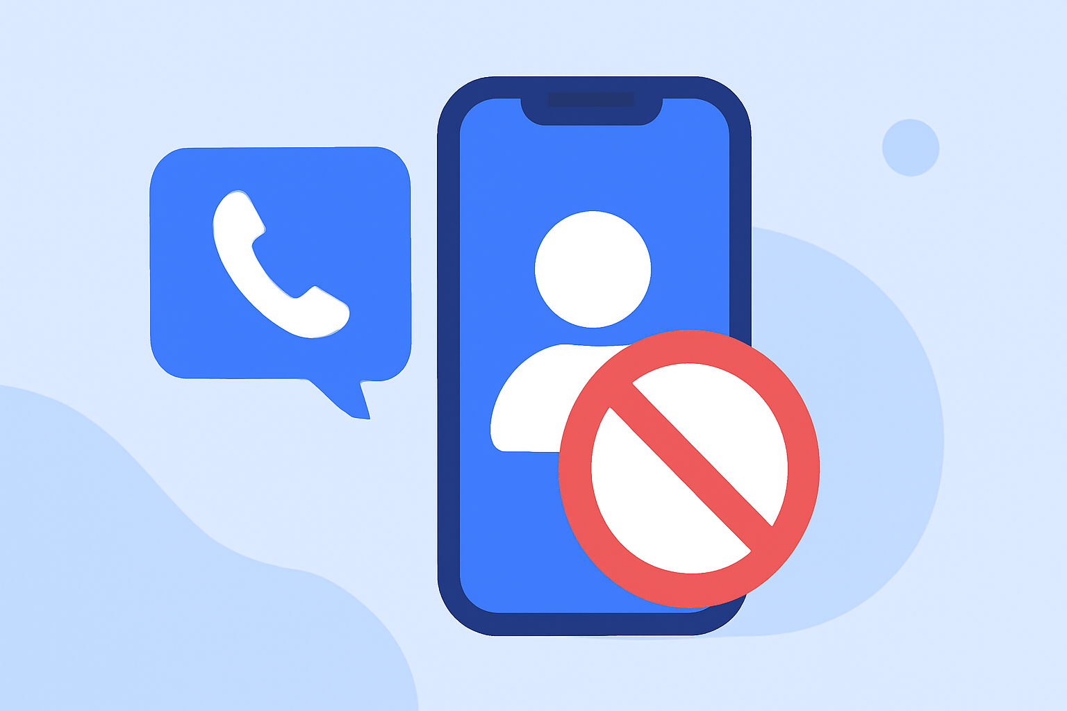 The Best App to Block Unwanted Callers on Your Work Phone
