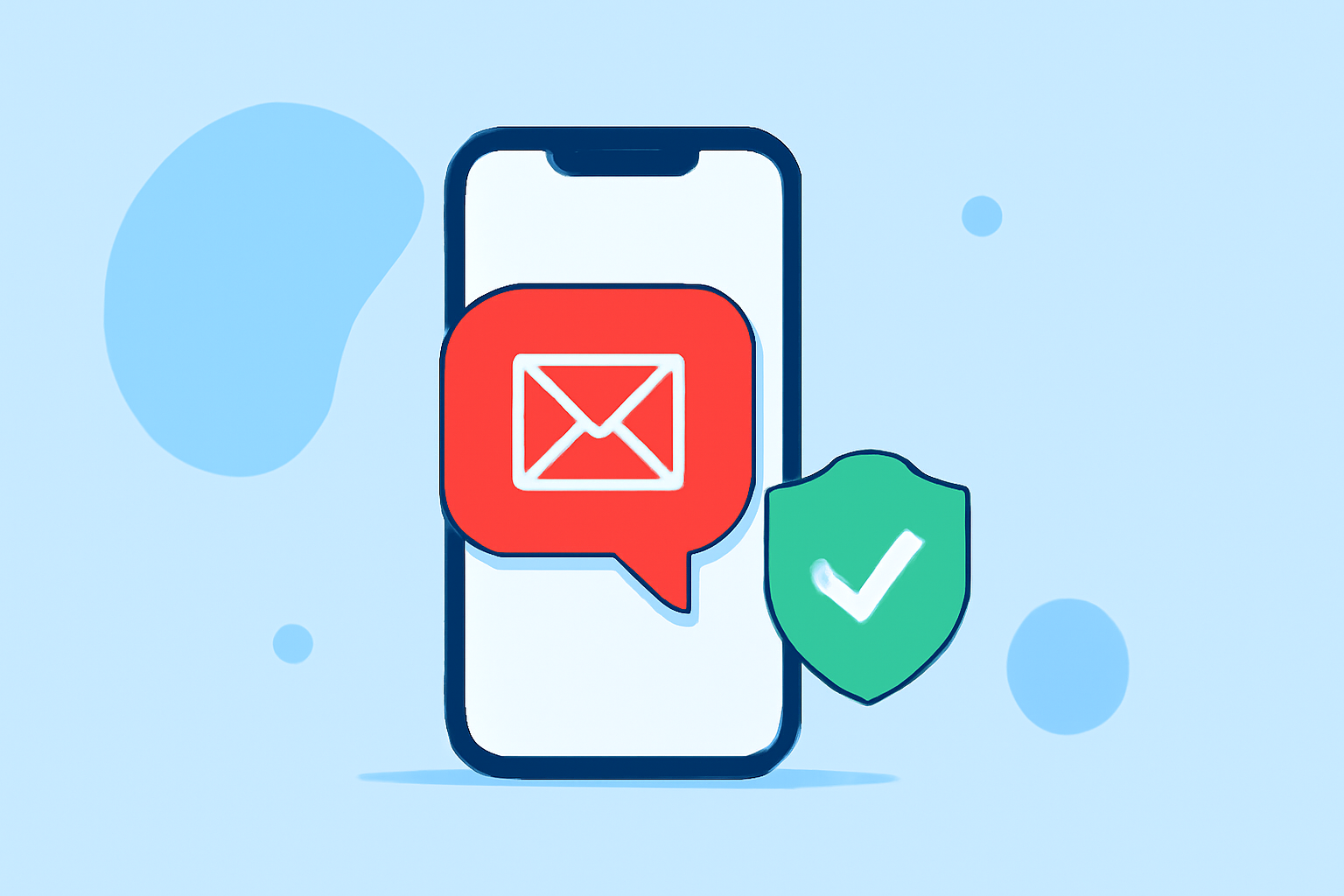 Best App to Block Unwanted SMS Messages on T-Mobile iPhone