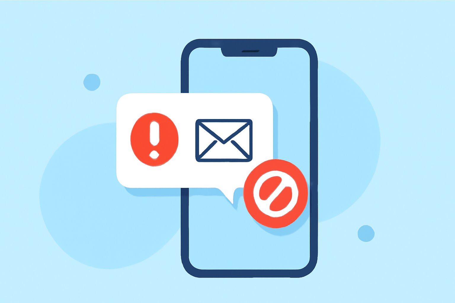 The Best App to Combat Delivery Scam Texts