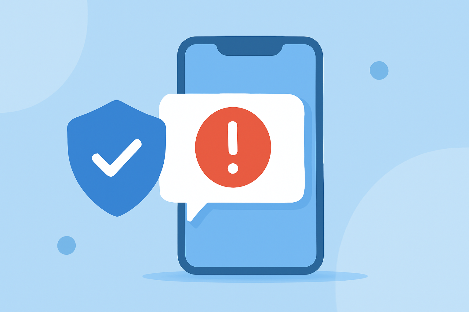 The Best App to Filter Fake Delivery Texts: Robokiller Review