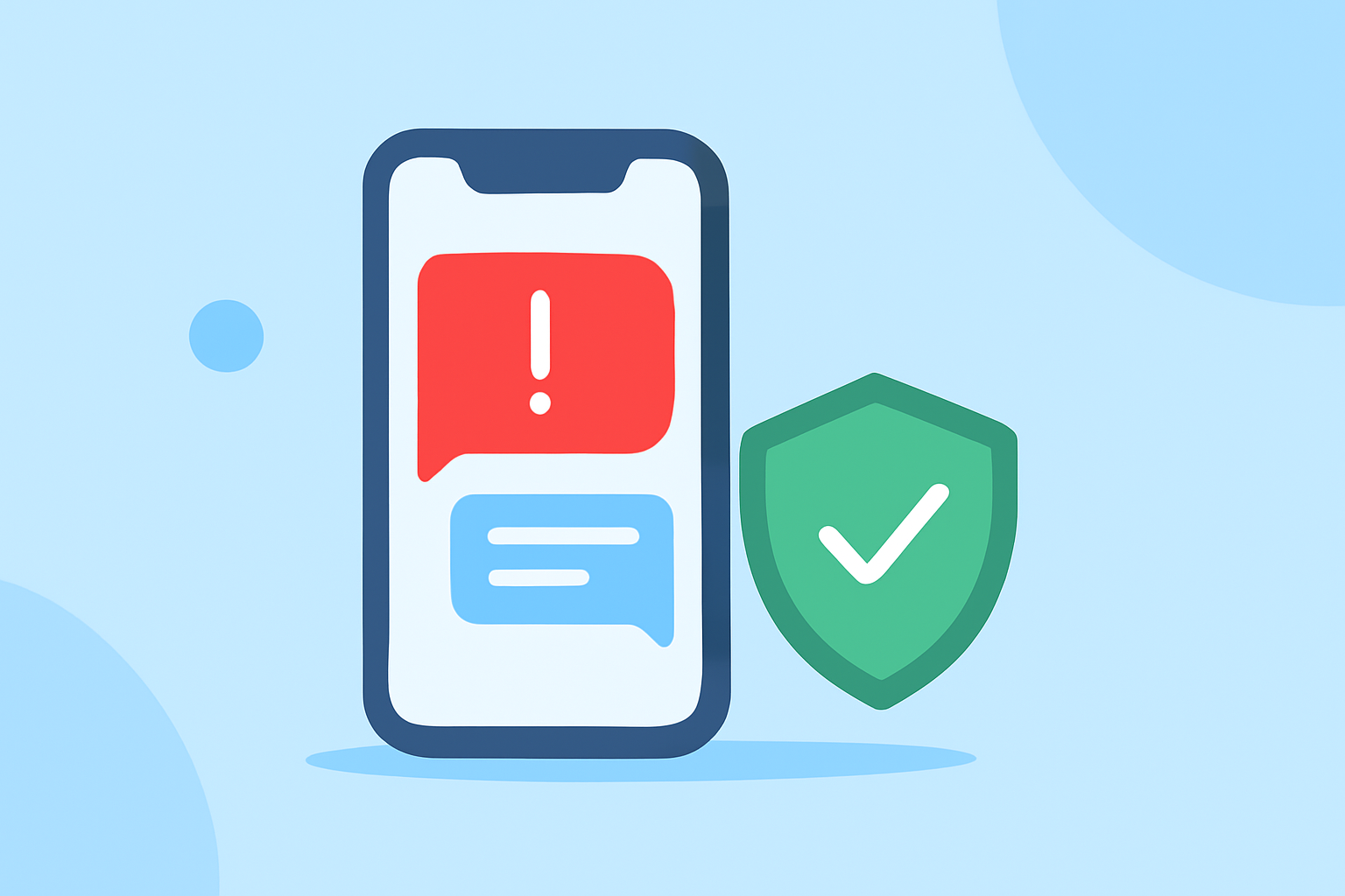 The Best App to Filter Scam Texts for Everyday Users