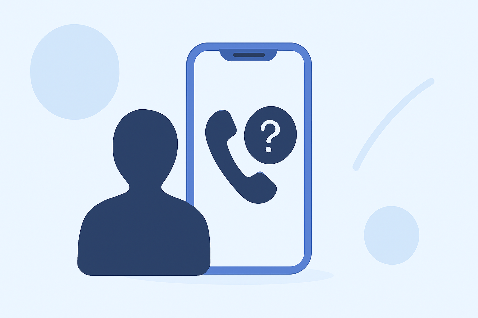 The Best App to Identify Unknown Callers on iOS Today