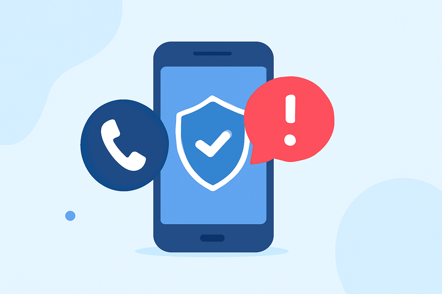 The Best App to Protect Your ATT iPhone from Fake Local Calls