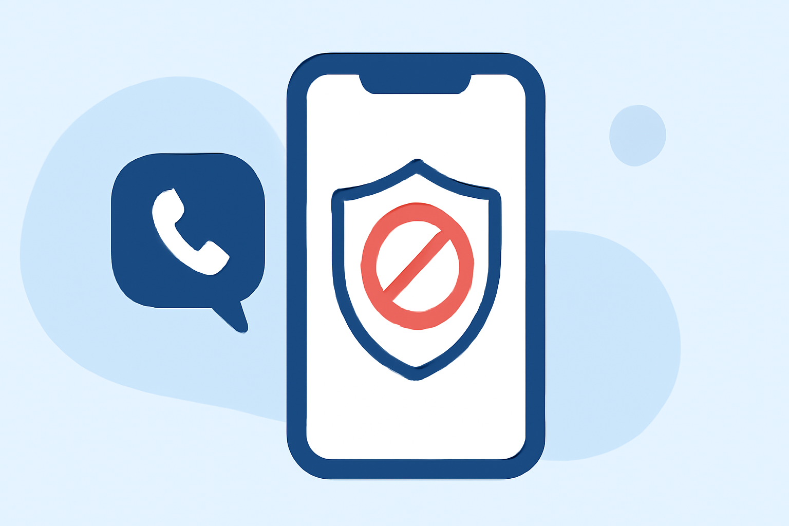 The Best App to Protect Your iPhone from Robocalls