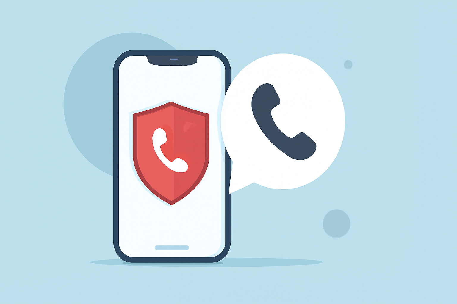 Best App to Protect Your T-Mobile iPhone from Sales Calls
