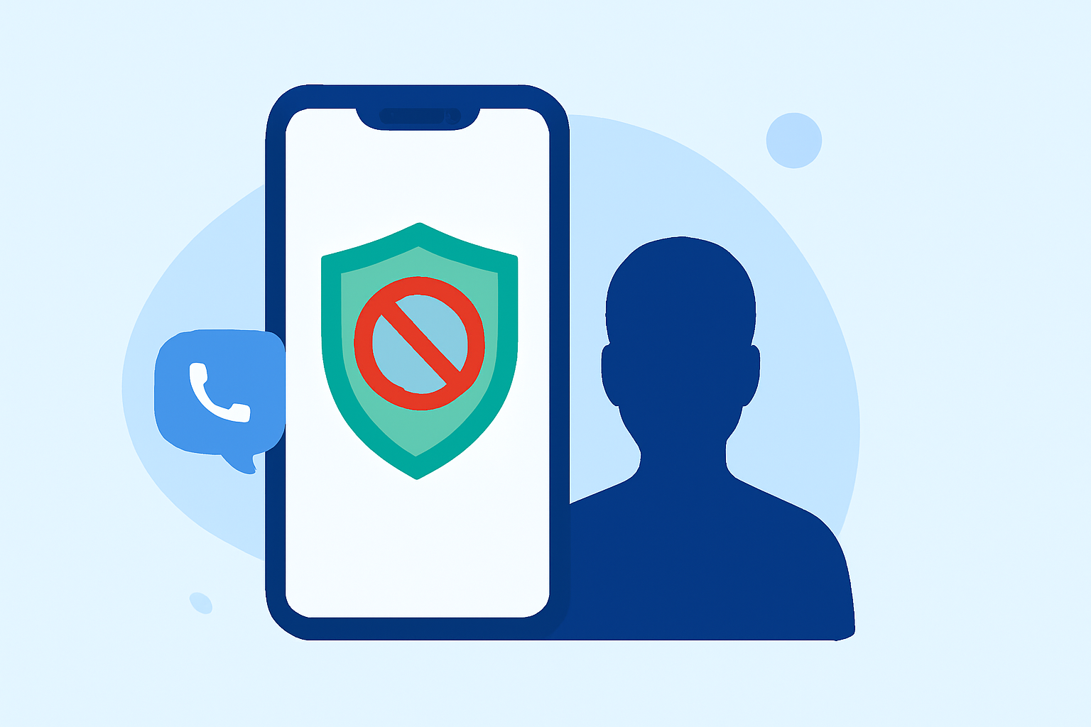 The Best App to Protect Your Work Phone from Sales Calls