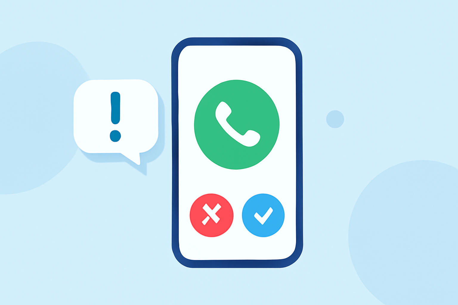 The Best App to Separate Real Calls from Spam