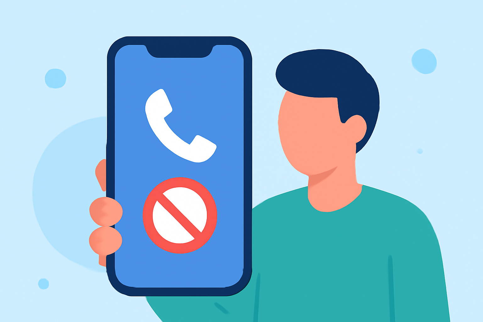 The Best App to Stop Automated Calls: A Family-Friendly Solution
