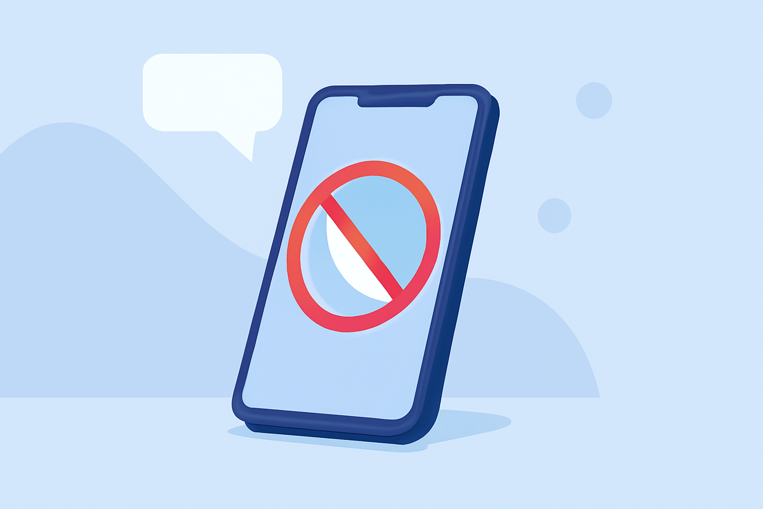 The Best App to Stop Automated Calls on an ATT iPhone