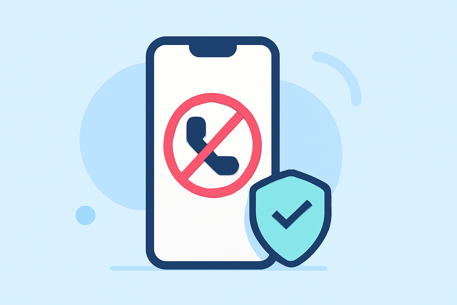 The Best App to Stop Automated Calls on Your AT&T iPhone