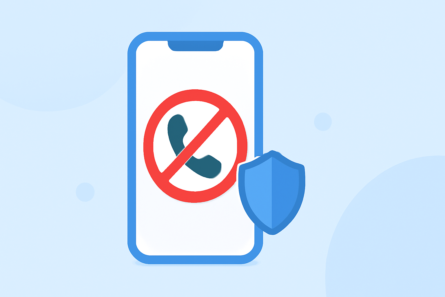 The Best App to Stop Fake Local Calls on Your AT&T iPhone