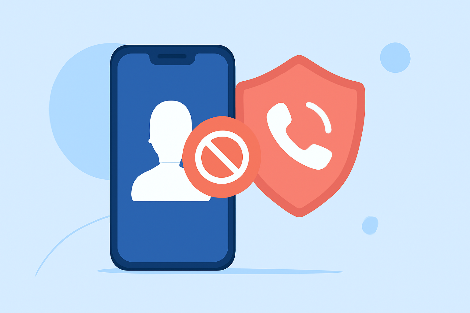 Best App to Stop Neighbor Spoofing Calls