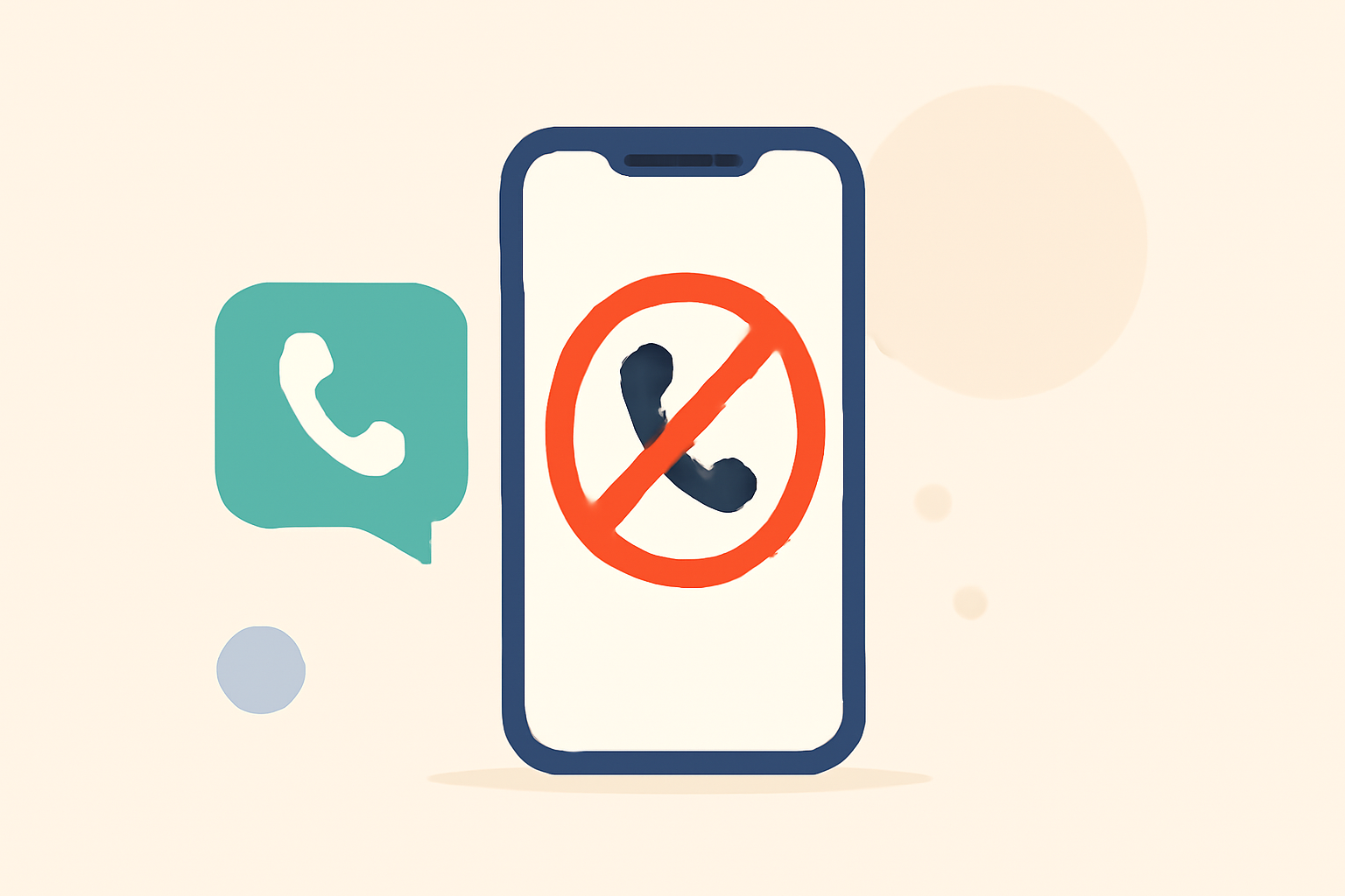 The Best App to Stop Private Number Calls on iPhone
