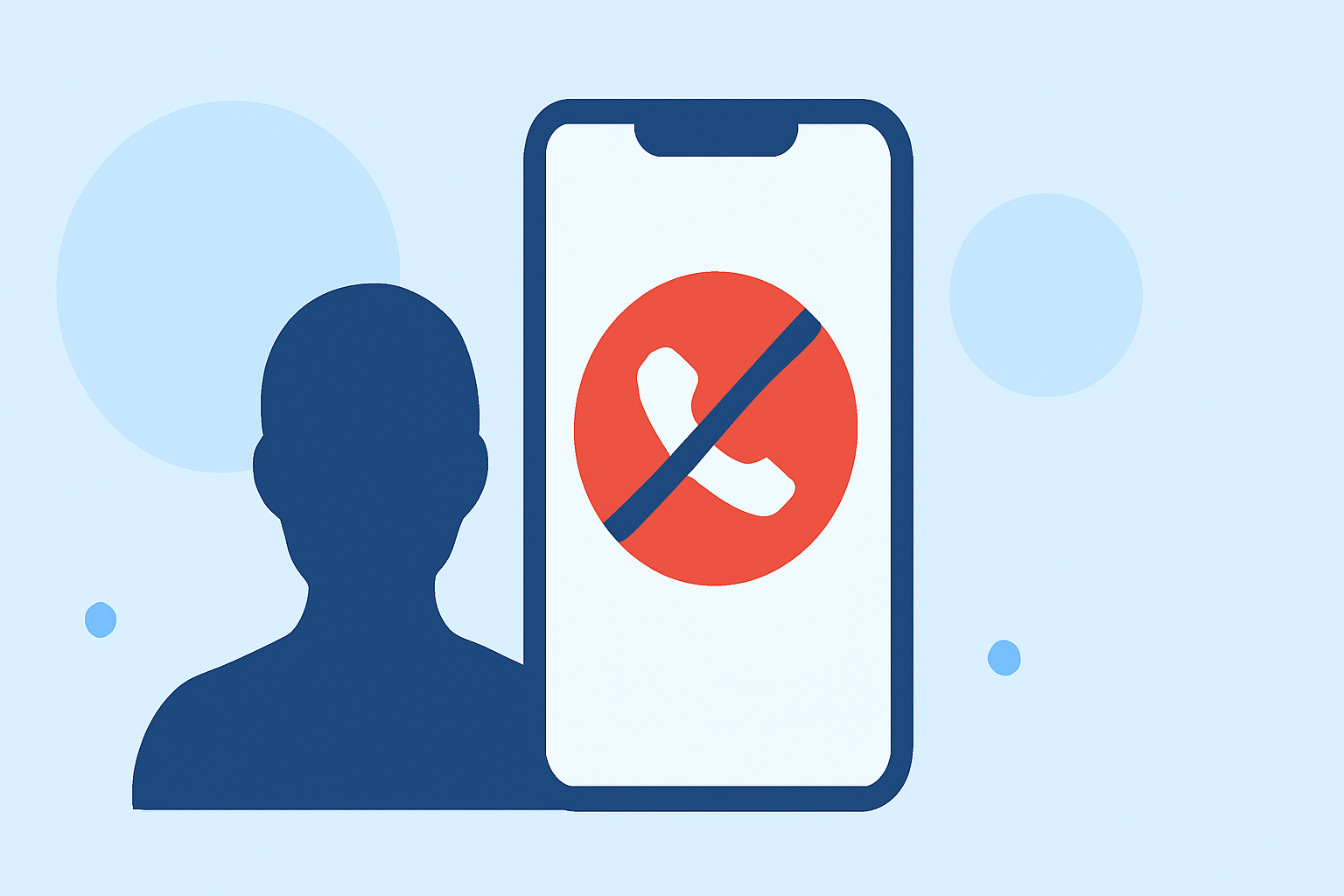 The Best App to Stop Sales Calls on iPhone in 2023